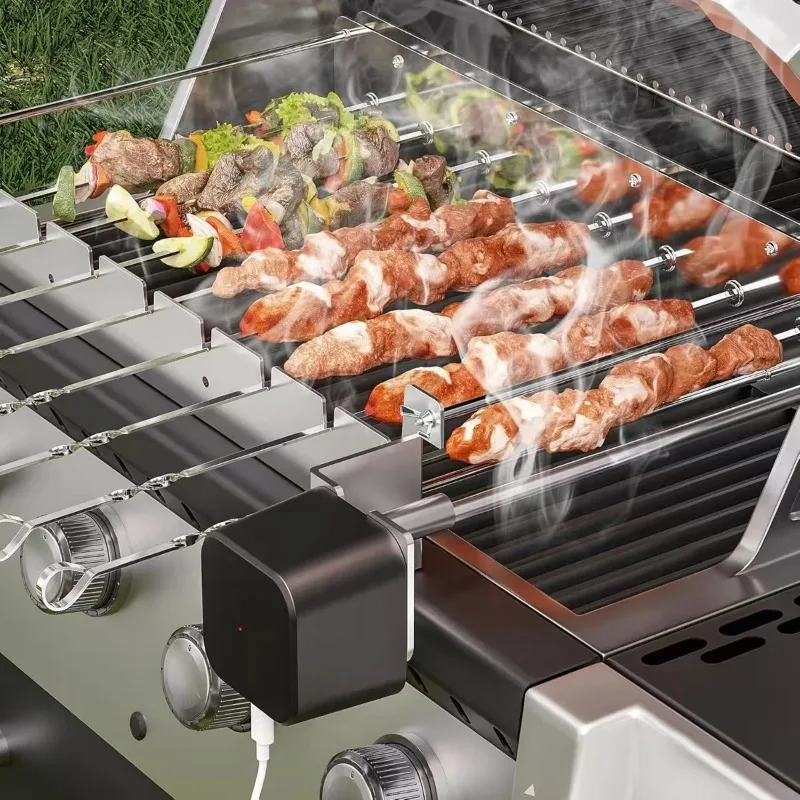 Thumbnail 4 - #25 Cheap Electric Grills Worth Buying