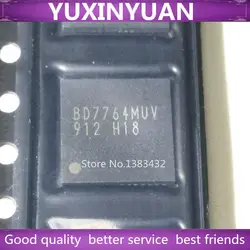 1pcs bd64547 BD64547MUV-E2 BD7764MUV-E2 bd7764muv BD9153MUV-E2 d9153 BM81233MUV-ZE2 bq24105rrbq24196rger q717