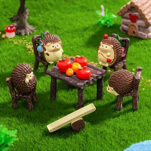 Kirpi heykelinin ilk 10 satışı №10