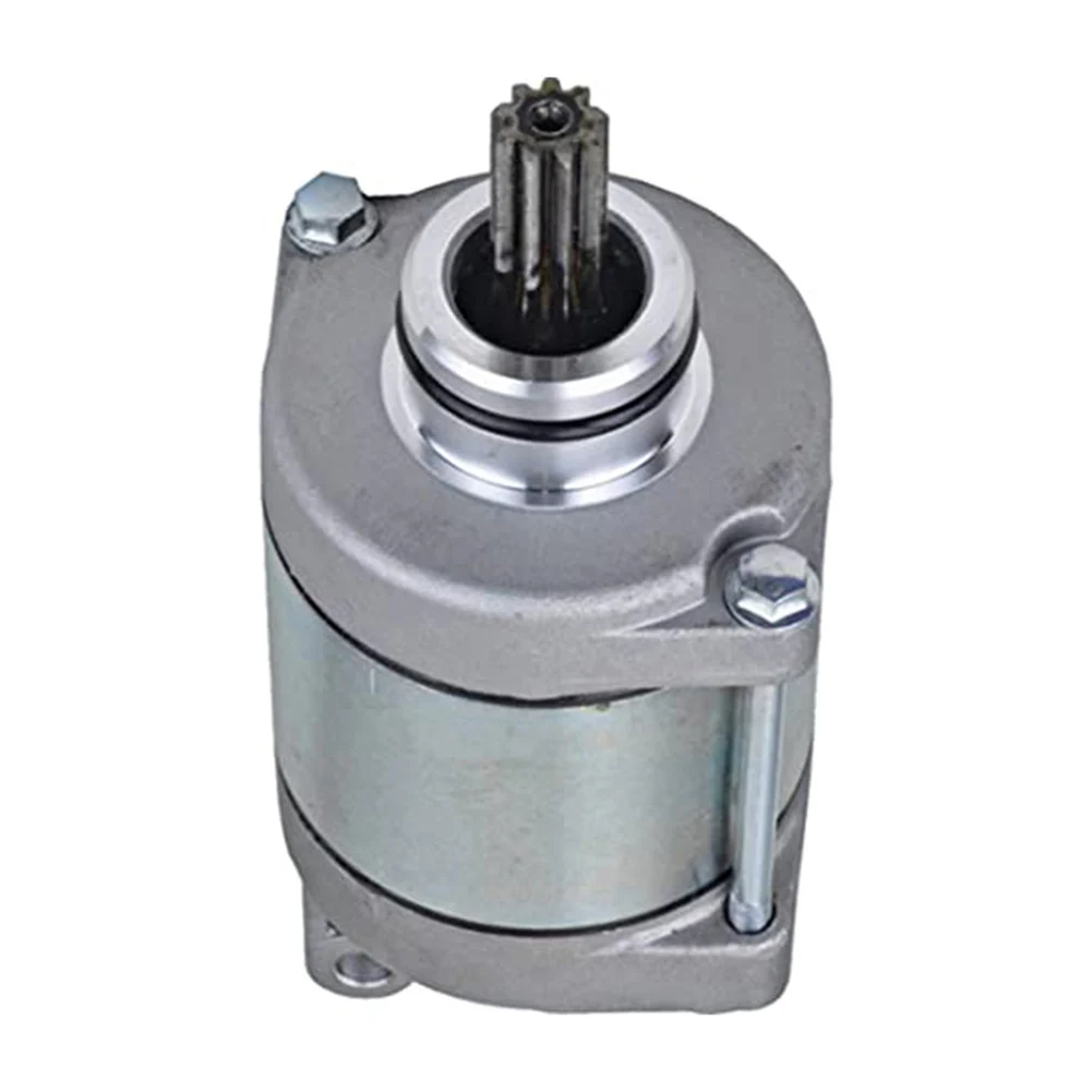 77240001100 Starter Motor Off-Road Motor Starter Fit For EXC XCF 250 350 2013-2017 Car Electronics Car Accessories