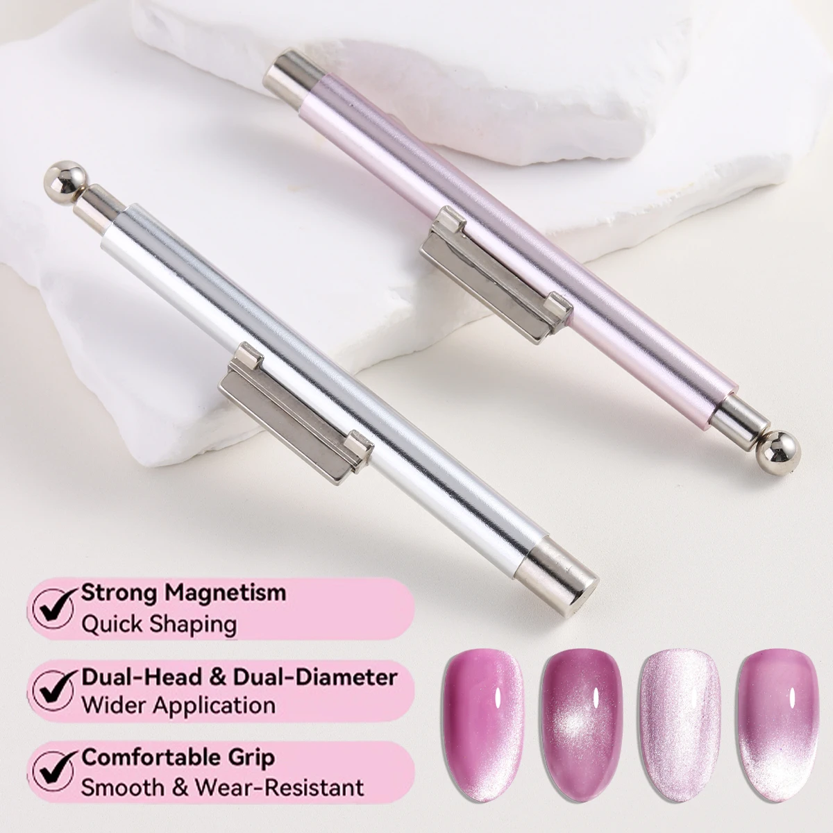 Wielofunkcyjny magnetyczny apl – Contour Palette Stick recenzja i cena