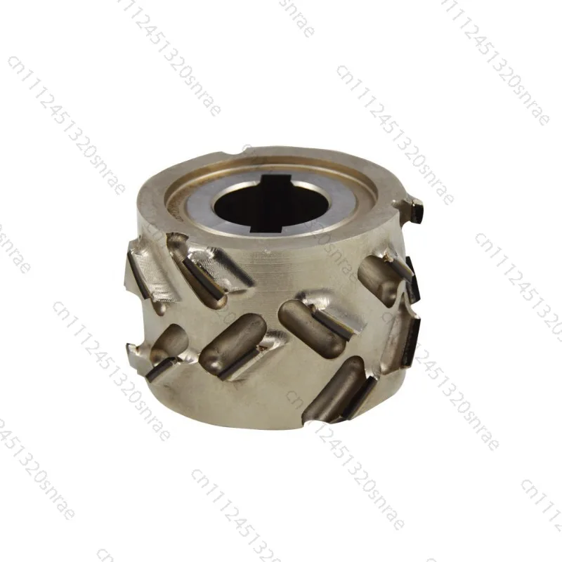 Diamond Rounding Cutter Coated PCD Router Bit for Woodworking Edge Banding Machine Pre-Milling