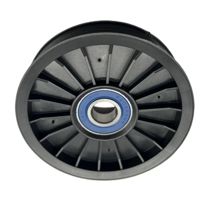 Correa tensora serpentina para motores Mercruiser para Stern Drive 4.3L 5.0L 5.7L 6.2L 8.2L-números de pieza 864625T 849296T