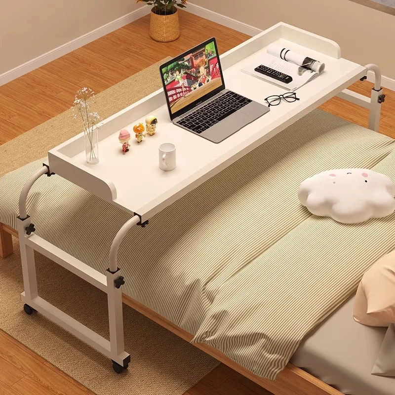 

Electric Wall Table Computer Desks Adjustable Height Students Study Drawers Pc Table Bedroom Office Tavolo Trendy Furniture