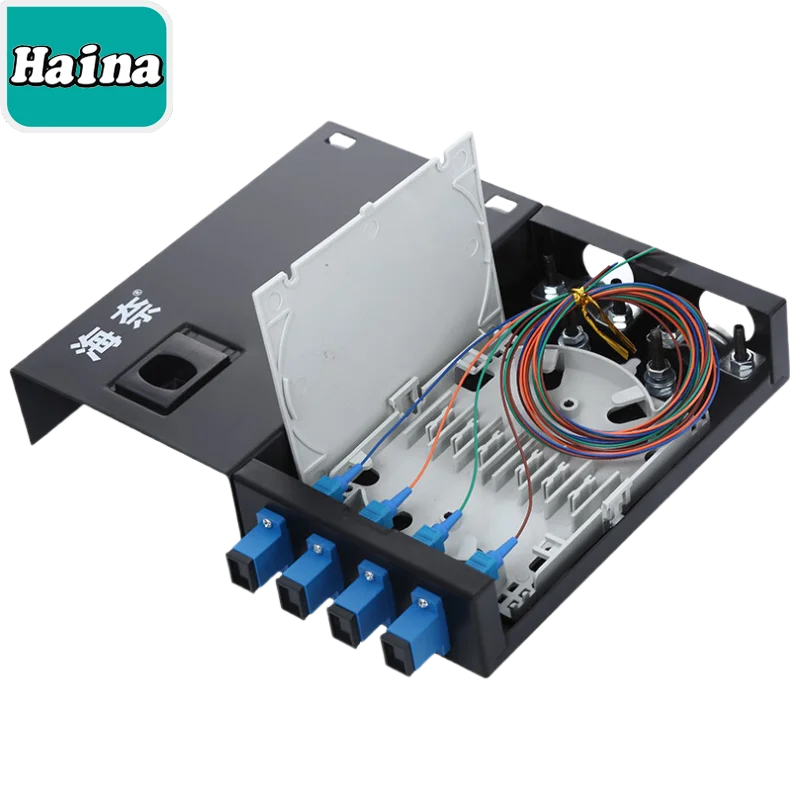 Small 4-Port Sc4-Co… - image