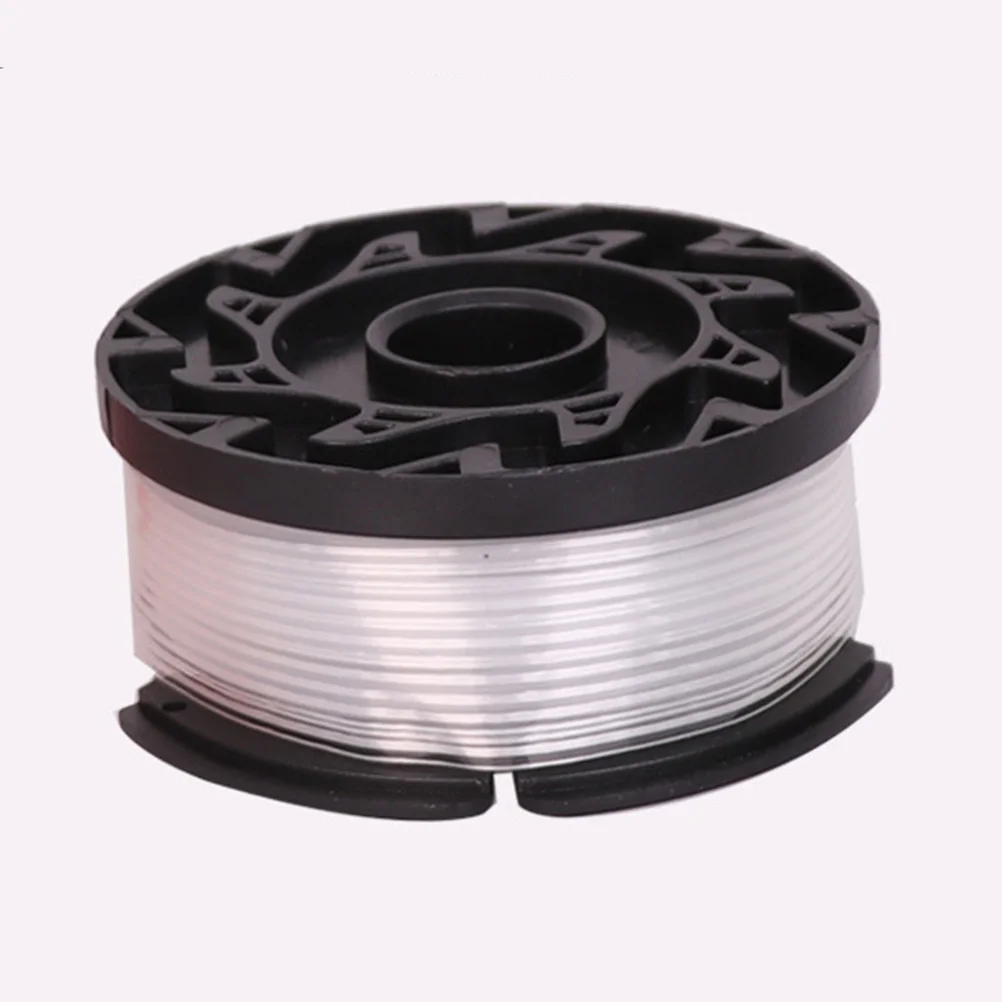 

4PCS String Trimmer Replacement Spool Nylon Grass String Trimmer Mower Line Replacement Spool for -100-3ZP