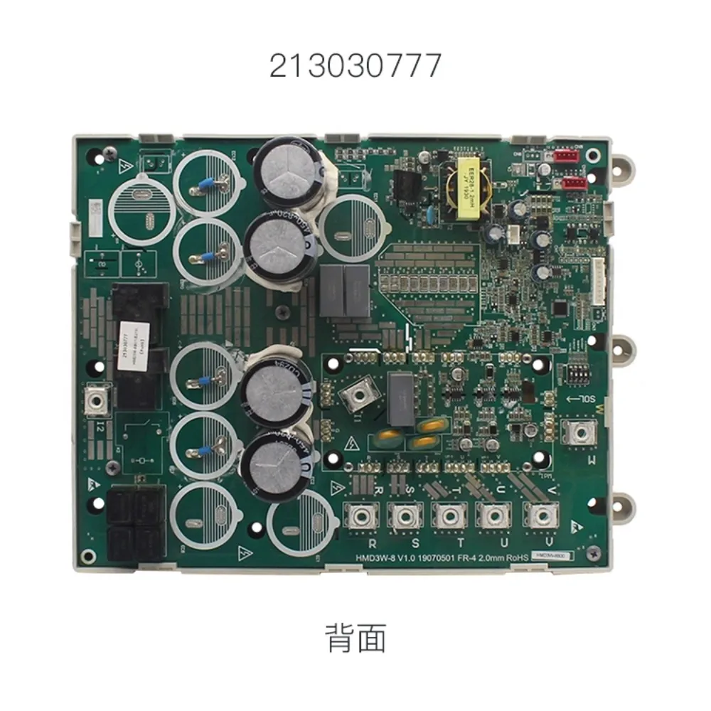 New for Chigo central air conditioning compressor drive inverter board 213030777 802301700469 803342000258 802301700420
