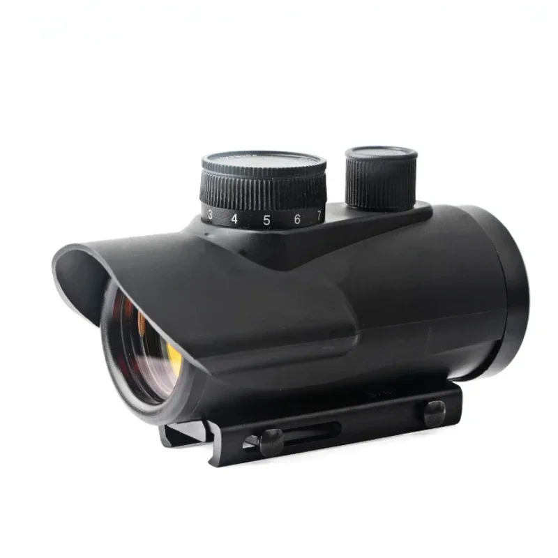 3X44/1X30/3X42/1X40 Holographic Sight Red/Green Dot Scope Red Dot Reflex Sight With 11/20mm Mount For Hunting Rifle Scope