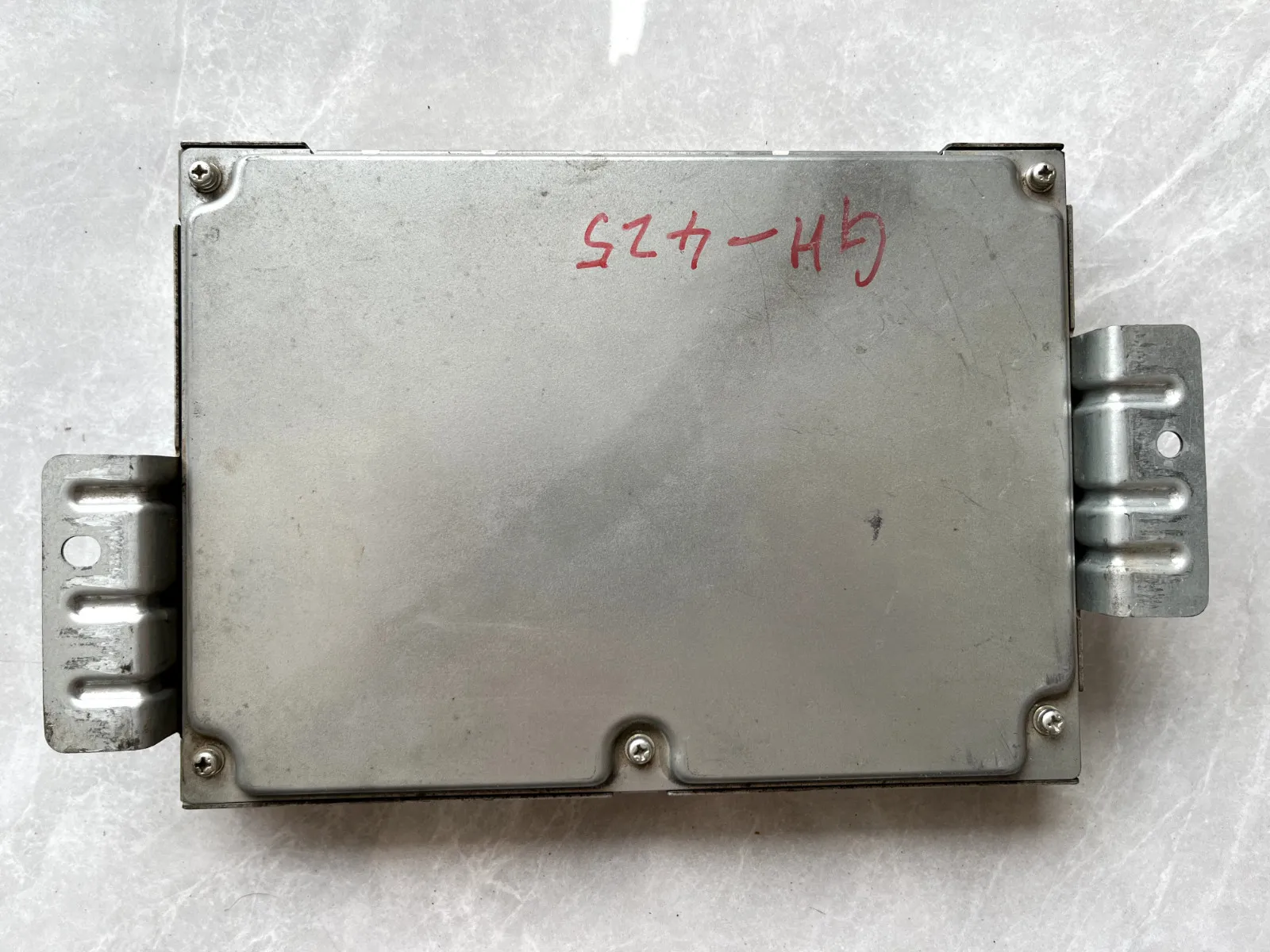

ДЛЯ Б/У HINO 700 ECU ECM PCM БЛОК УПРАВЛЕНИЯ S8990 E0042 S8990E0042 0529 032 0412