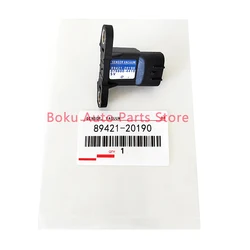 89421-20190 079800-4410 For Toyota Land Cruiser FZJ78 79 FZJ105 NHW11 1FZ-FE 4.5 MAP Sensor 8942120190 0798004410