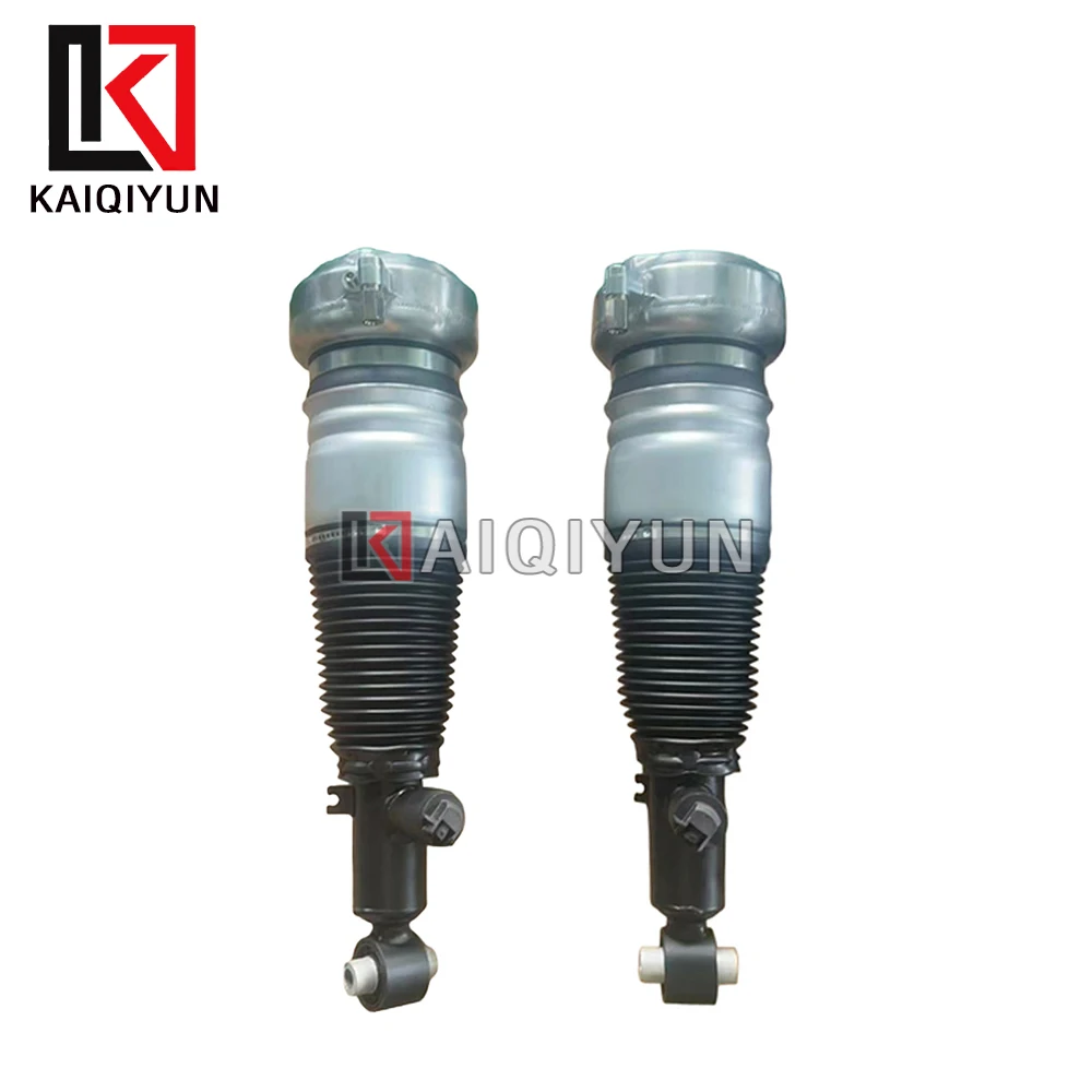 1Pair Rear Air Susp… - image