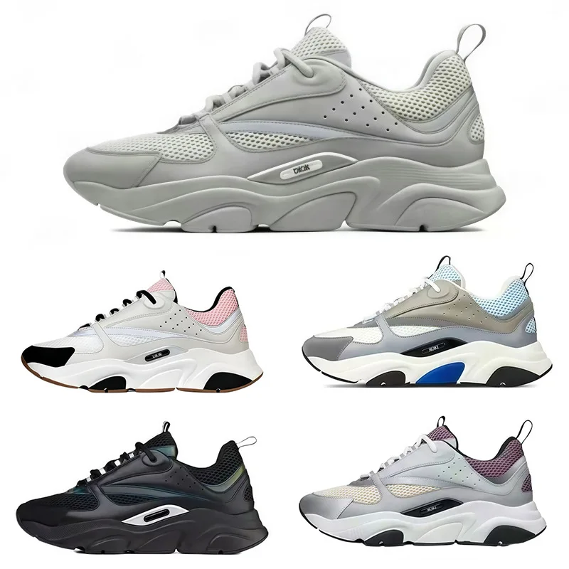 Nueva Marca de Calzado Deportivo, Zapatos Estilo Dad Unisex, Zapatillas Casuales para Correr, para Parejas