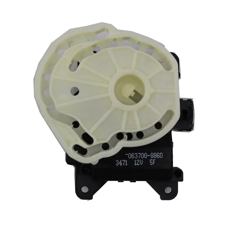 

Air Conditioning Servo Motor Damper Servo Mechanism 8710635120 For Toyota Land Cruiser Prado Hilux 4Runner
