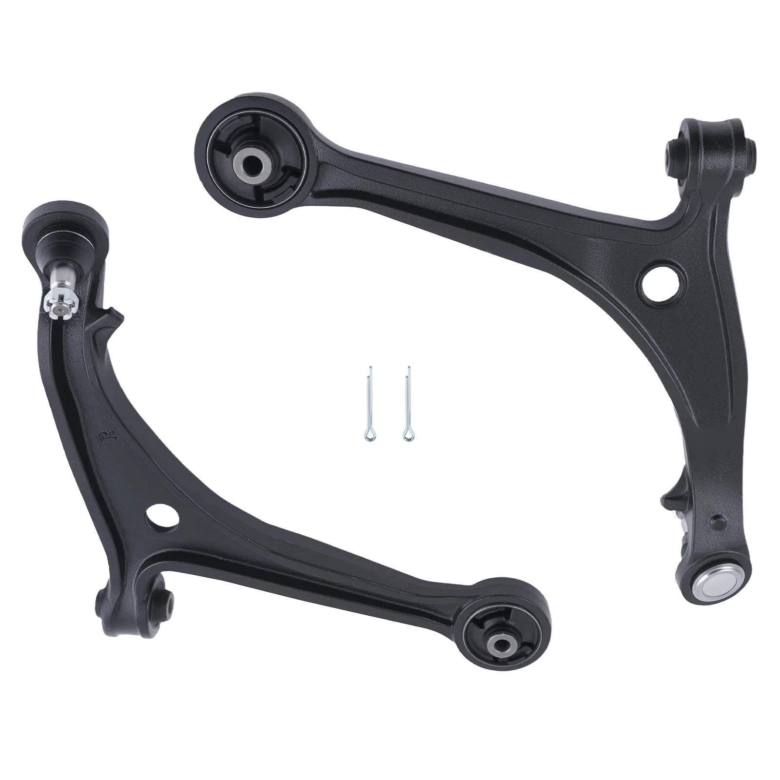 

Front Suspension Lower Control Arms For Honda Odyssey 2005 2006-2010 K620505