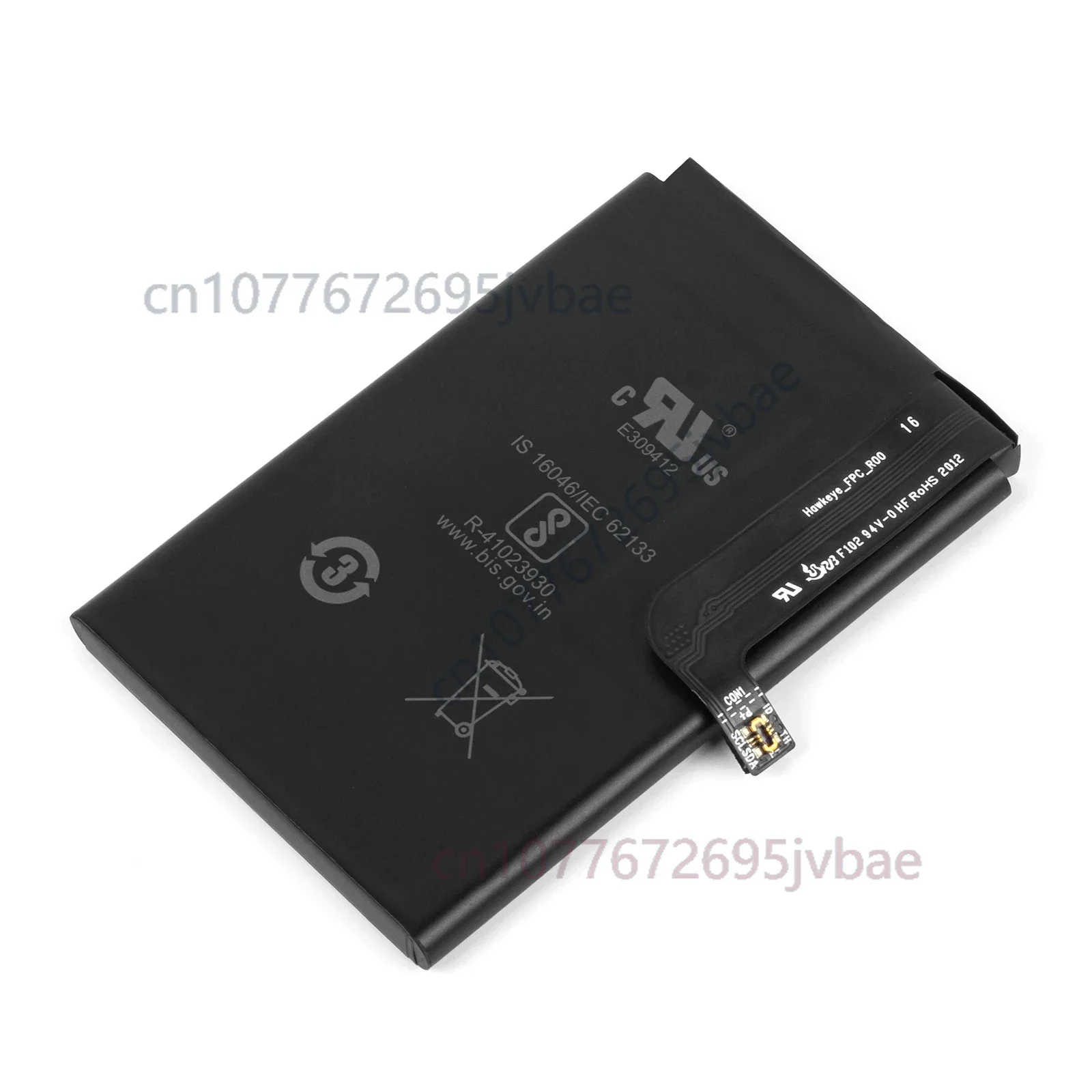 2900mah new battery for ZEBRA TC20 TC25 BT-000334 batteries