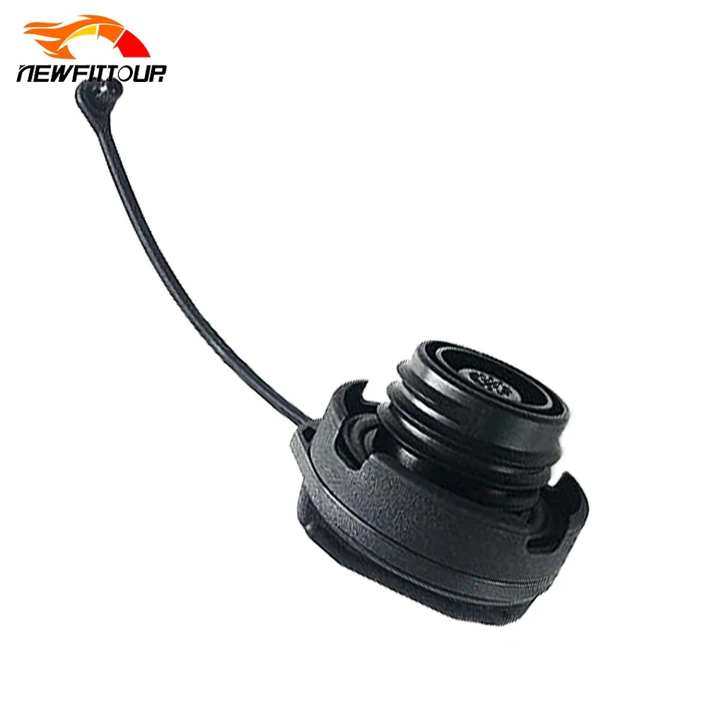 For VW Caddy Golf Passat Polo for Audi A3 A4 A6 A8 Fuel Gas Tank Cap Oil Tank Filler Cap Cover 1J0201553Q 1J0 201 553 Q