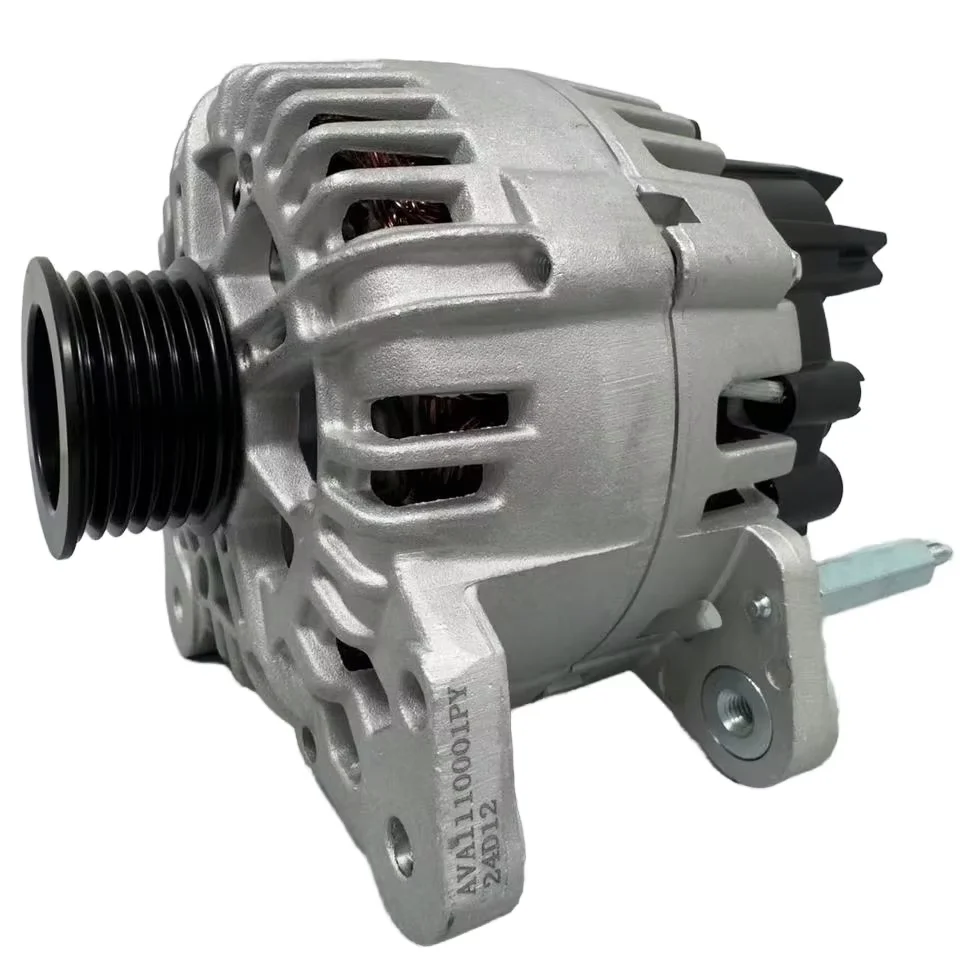 Alternator 12V for Volkswagen Lavida 1.6 03C903023L 04C903024A 442027 TG11C070 TG11S142 ALV0153BA