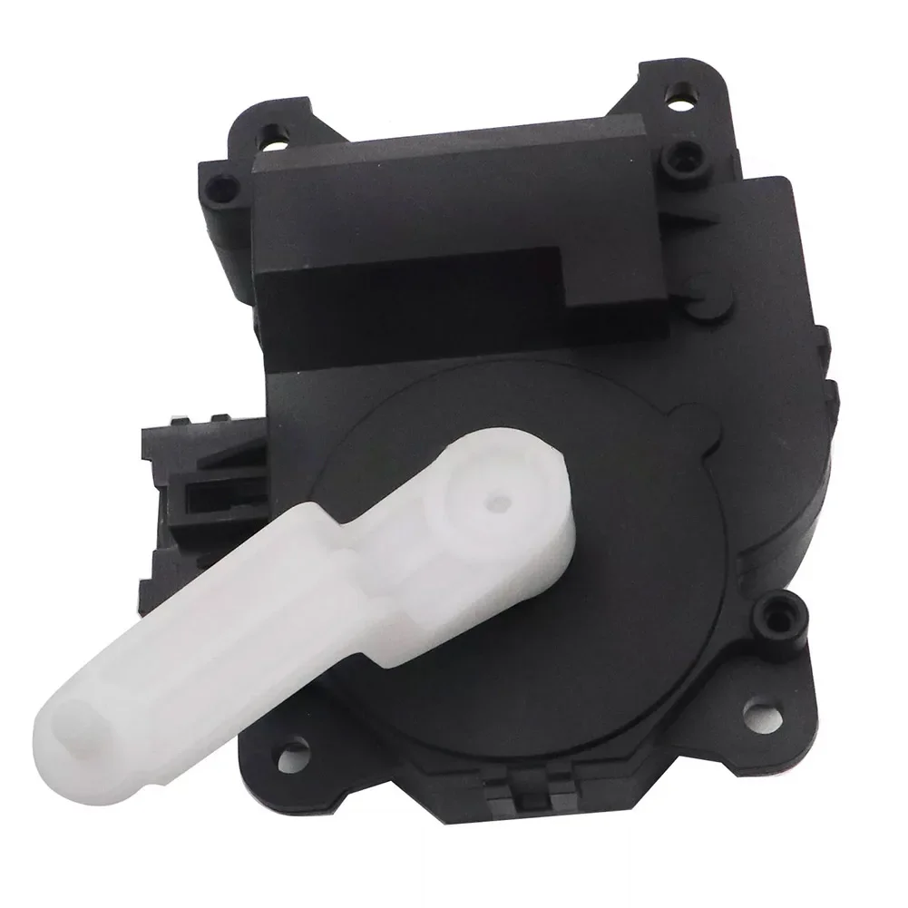 

Heater Motor Replacement Heater Evaporator Motor Practical Use Replacement Installation Wear-resistant Design ABS Material