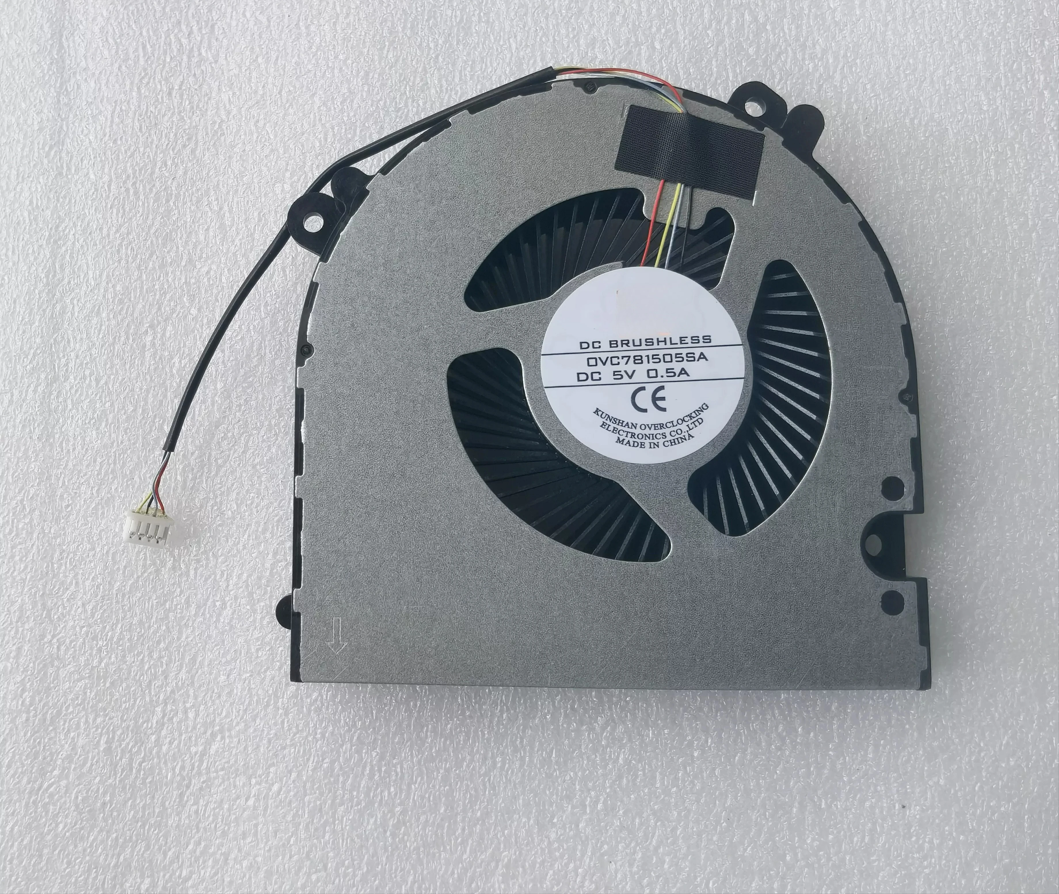 Mini computer FOR imin pro 820, mechanical revolution R7-8845H, mini computer CPU fan