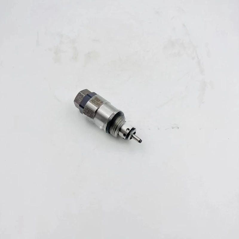 

Excavator Loader Engineering Machinery Parts JCB 2CX 25/974602 25974602 Overflow Valve