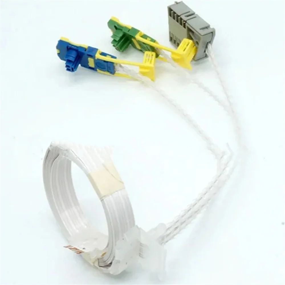 

Car Cable Steering Wheel Harness 96605656XT 12275641 for Peugeot for Citroen Line Wire Auto Accessory