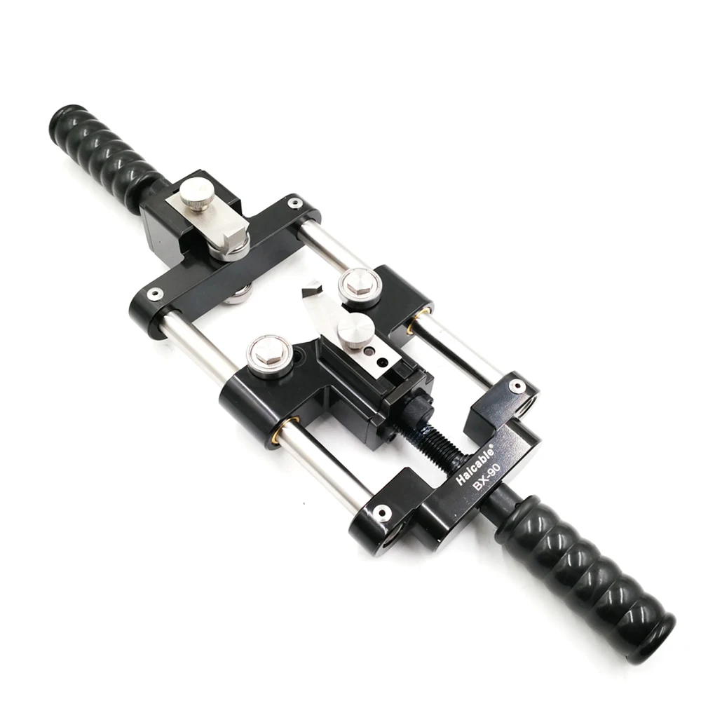 

Cable Stripping Aluminum Copper Wire Stripper 40-90mm