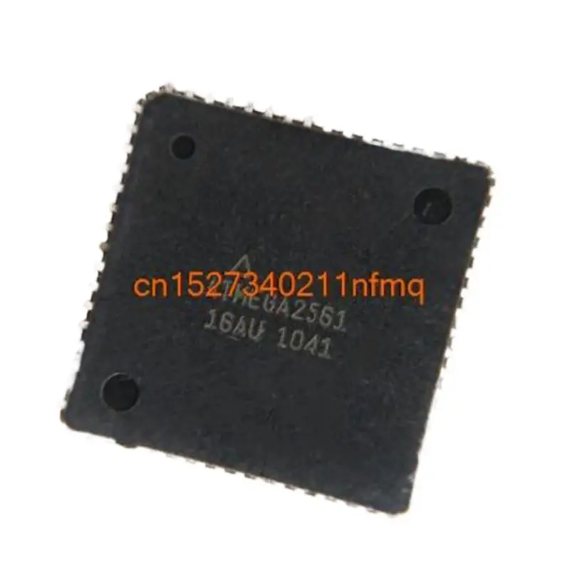 

100% NEWHigh quality products ATMEGA2561-16AU ATMEGA2561 ATMEGA2561-16AUR 256KB