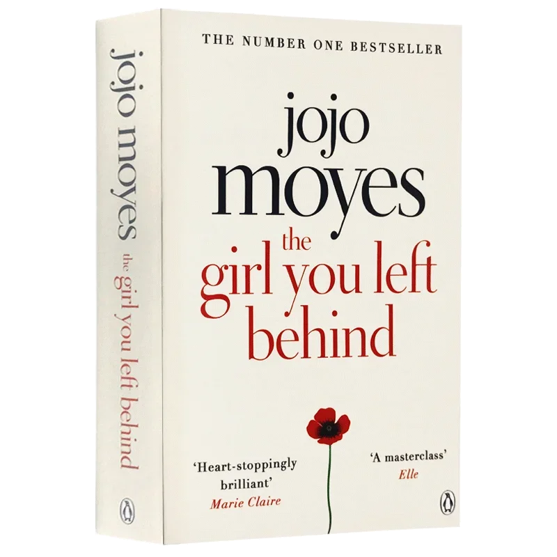 

Девушка, ты левая позади JK Penguin, бестселлеры на английском языке, романы 9780718157845