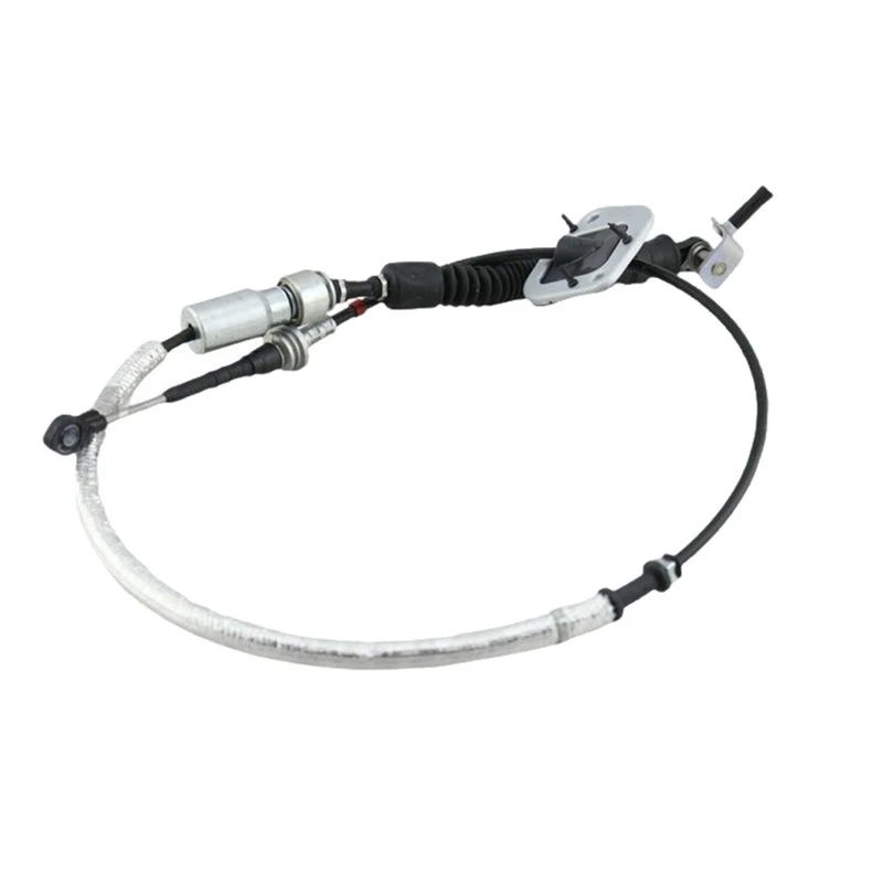 Auto Trans Gear Shift Cable Brake Line Clutch Line 33820-0C090 338200C090 For Toyota Sequoia Tundra Floor Shift