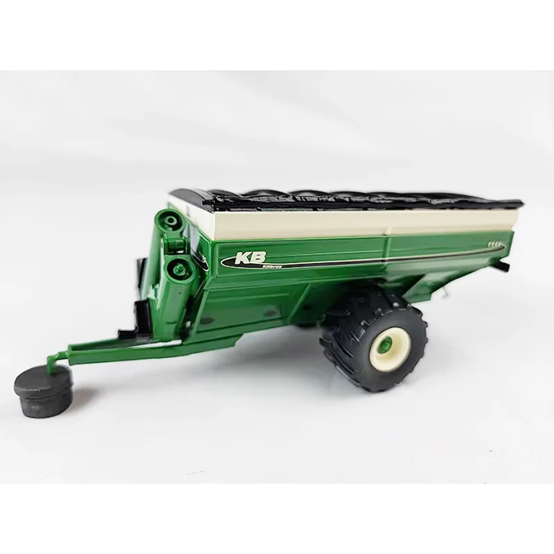 Speccast Diecast Schaal 1:64 1111 Grain Cart Transportvoertuig Legering Trailer Model Collectie Decoratie Cadeau Statische weergave