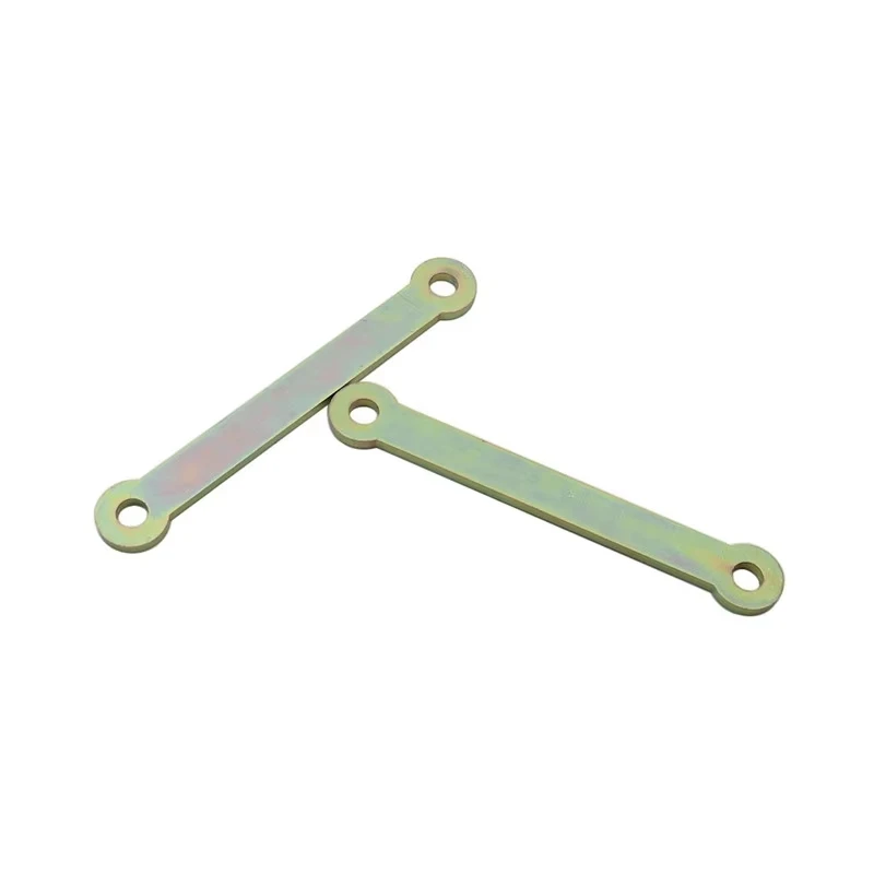 25/35/40 mm Jack up Lowering Kit Suspension Linkages Dog bones For Suzuki GS500E GSF400 GSF500F  GSF1200 GSF1250 GSR600 SV650