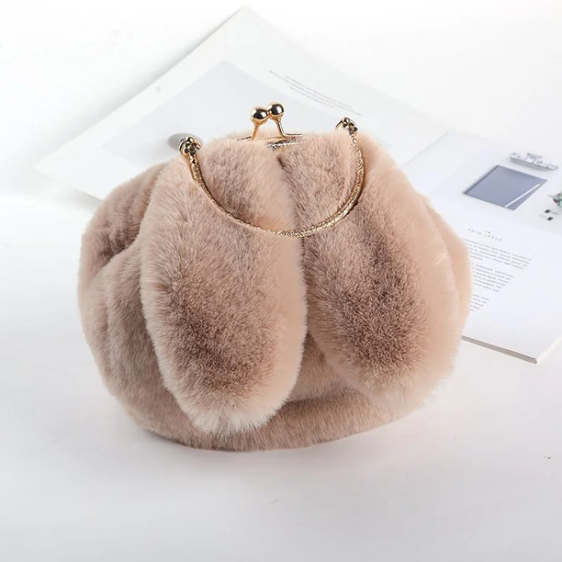 

2025 New High-end Ladies Leather Hand Bag Luxury Brand Famous Designer Vintage Casual Paris​