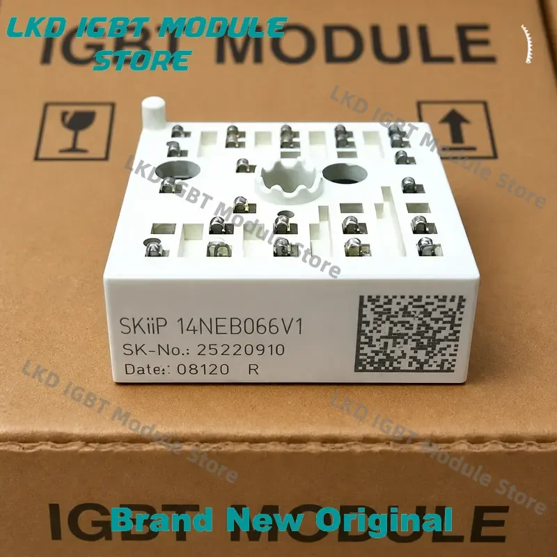 for SKIIP14NEB066V1 for SKIIP13NEB066V1 for SKIIP11NAB063T42 for SKIIP11NAB066T42 New Original IGBT Module Free Shipping