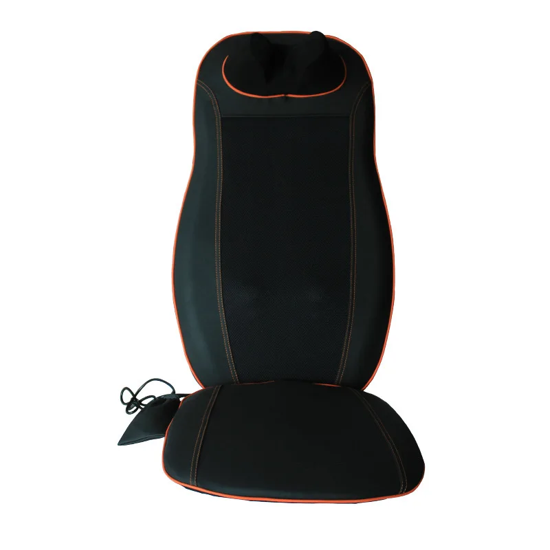 Wholesale Back And Neck Massager Cushion Relax Body Shiatsu Massage Seat Cushion