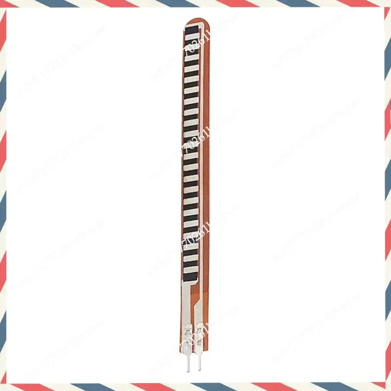 -A21Z Sensor flexível de 2,2 polegadas, ferramenta de medição dobrável para luvas eletrônicas e mãos robóticas