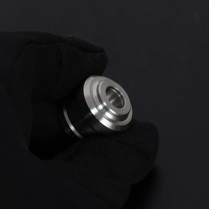316 2 YFTK - V4.5 V4.5S+ RTA atomizer tank for coils & atomizers - gallery image 2