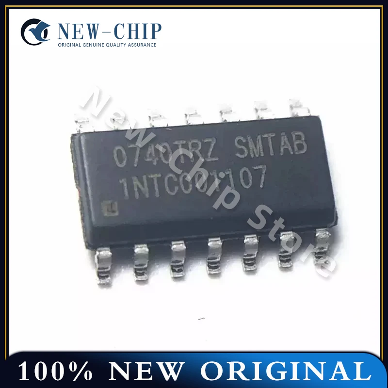 2PCS-10PCS/LOT INTC001107 1NTC001107 SOP-14 NEW ORIGINAL