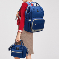Multifunction 1 Set Diaper Bags Backpack Large Capacity Baby Bags for Baby Care Changing Bags for Mom Outdoor Maternity Handbag