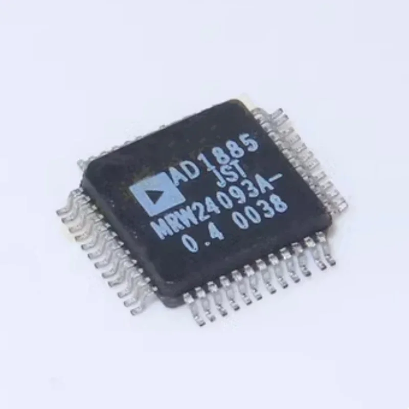 

10 шт./лот AD1885JST 48-LQFP Помощь PCBA Полная спецификация и список материалов