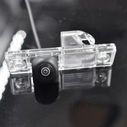 Car Rear View Camera Bracket Mount License Plate 170 Degress for Chevrolet Aveo Lacetti Captiva Orlando Epica Cruze Takuma