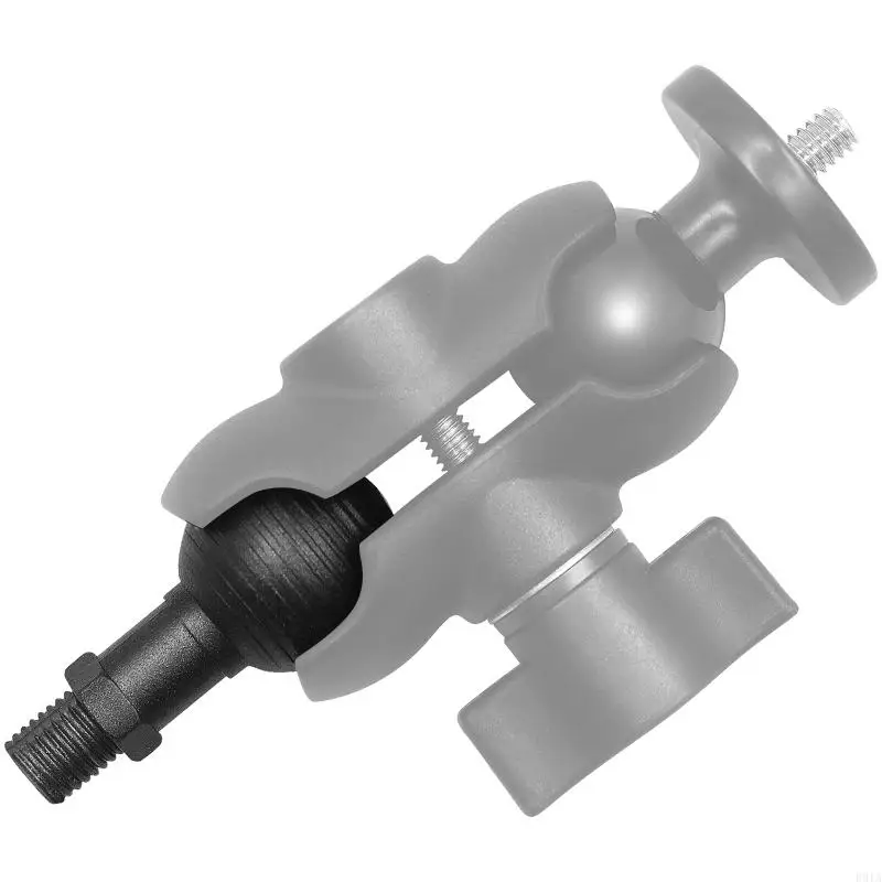 액션 카메라 액세서리용 R91A 미러 마운트 자전거 브래킷