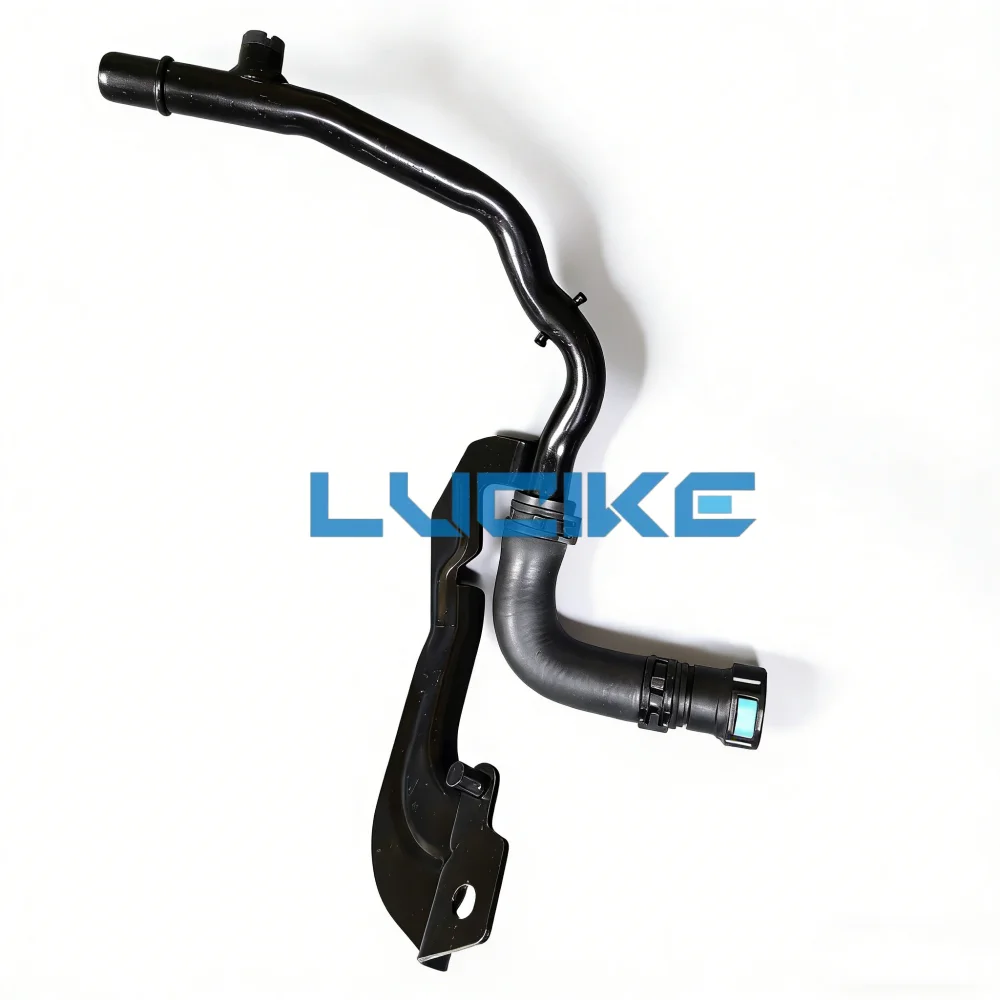 

LR034624 LR031393 LR017802 Engine Cooling Water Pipe Heater Hose Radiator For Range Rover Discovery 4 Discovery 5