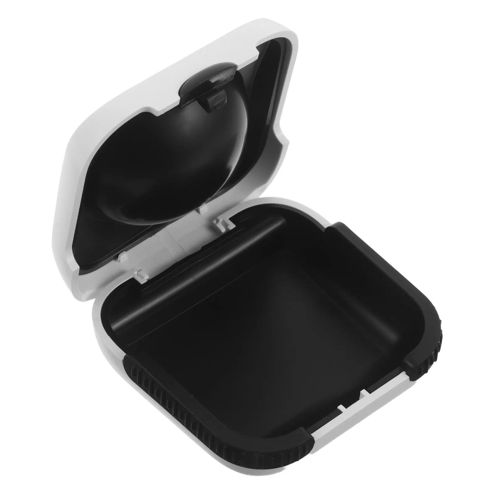 

Чехол для хранения слуховых аппаратов, ударопрочный защитный футляр, компактный портативный органайзер для ежедневного использования, путешествий, дома, с функцией сушки, для усилителей слуха