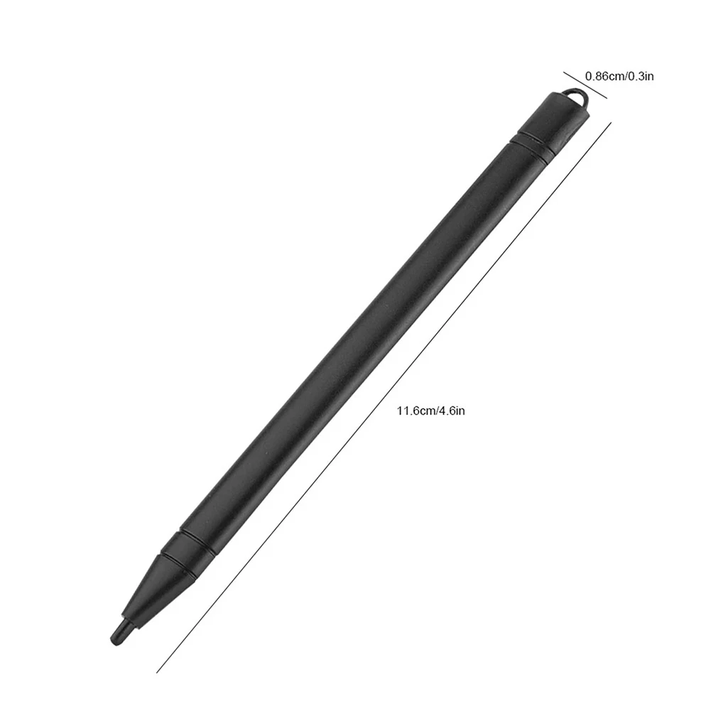 ปากกาหน้าจอสัมผัสอัจฉริยะปากกาต้านทานแบบ Capacitive มัลติฟังก์ชั่นสําหรับพีซี