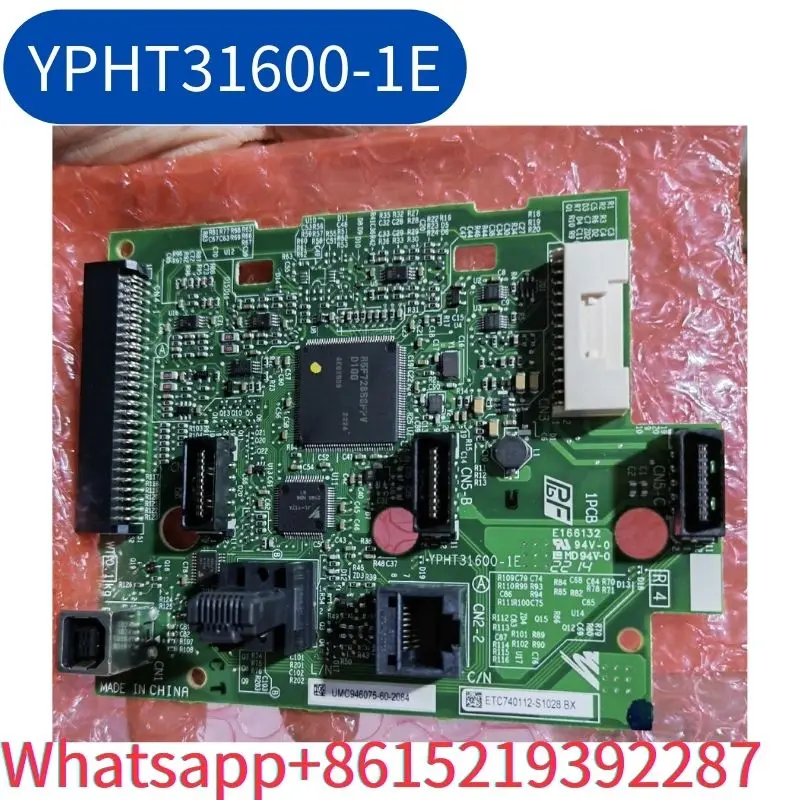 

Абсолютно новая материнская плата YPHT31600-1E UMC915431-49-3888/Быстрая доставка