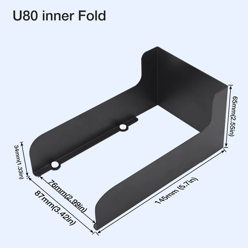 Penutup bel pintu 2 pak, penutup bel pintu cincin tahan cuaca, pelat penutup bel pintu cincin logam, aksesori bel pintu cincin besar