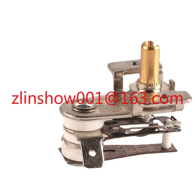 Suitable for Electric Heater Temperature Control Switch KST-168-T250-90 ℃ Copper Oil Ting