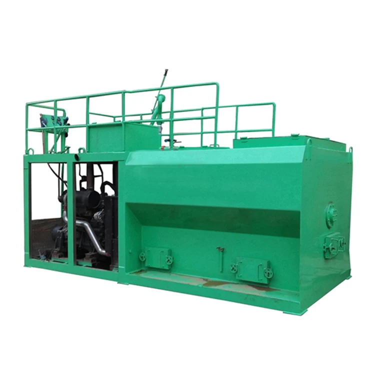 High Pressure Grass Seeding Machine Mini Hydroseeder Hydroseeding Equipment For Sale