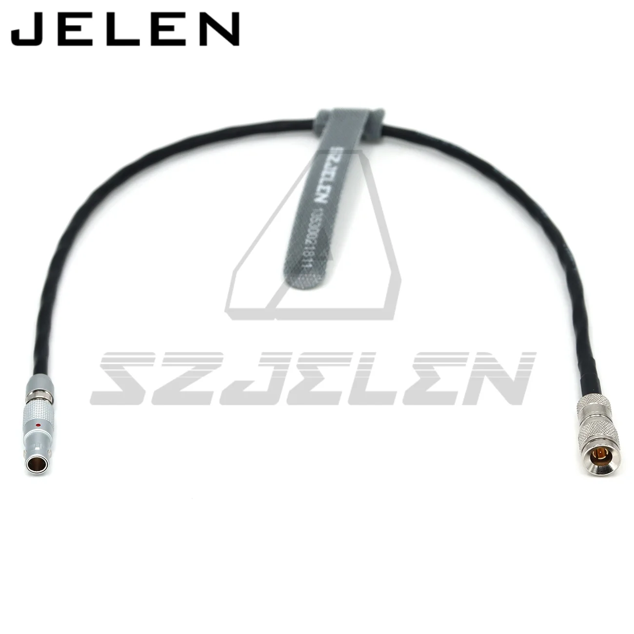 RED Epic/ GEmini/RED SCARLET-W/RED RAVEN /RED  DRAGON  Camera Timecode  Cable for  FGG 00 4pin to C44 UltraSync ONE