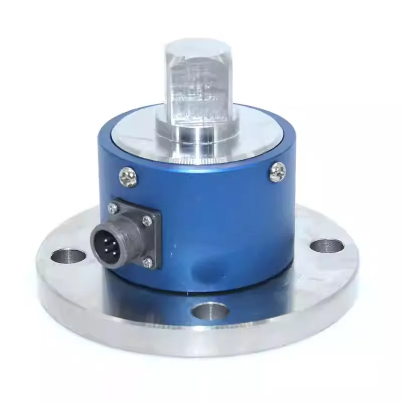 CL1-32 Torque Sensor Static Torque Sensor Torque Detection Rotational  Force Sensing
